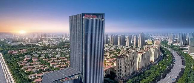 13载国宝，远见一座城市的伟大
